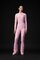 Mikina Goldbergh Hana Ski Pully Cherry Blossom Fairy Tale