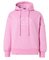 Mikina Goldbergh Harvard Hooded Miami Pink