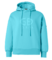 Mikina Goldbergh Harvard Hooded Atlantic Blue