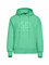 Mikina Goldbergh Harvard Hoodie Spring Green