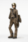 Mikina Goldbergh Leona Ski Pully Jaguar