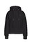 Mikina Goldbergh Ollie Hoodie L/S Black