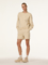Mikina Goldbergh Relax Sweater Champagne