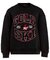 Mikina Goldbergh Rink Crew Neck Sweater Black
