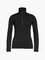 Mikina Goldbergh Serena Ski Pully Black