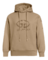 Mikina Goldbergh Sparkling Hooded Sweater Marmottes
