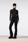 Mikina Goldbergh Yura Ski Pully Black