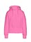 Mikina Goldbergh Ollie Hoodie L/S Pony Pink