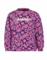 Mikina Goldbergh Star Sweater Forever Purple
