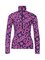 Mikina Goldbergh Type Pully Forever Purple Ski
