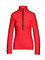 Mikina Goldbergh Brenda Ski Pully Ruby Red