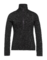 Mikina Goldbergh Sparkle Ladies Knitted Pully Black