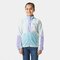 Mikina Helly Hansen JR Marka Fleece Jacket Icicle