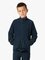 Mikina Helly Hansen JR Marka Fleece Jacket Navy