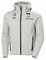 Mikina Helly Hansen HP Ocean FZ Grey Melange NSF