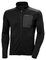 Mikina Helly Hansen Lifa Merino Midlayer Black