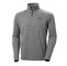 Pánska mikina Helly Hansen Verglas 1/2 Zip Ebony