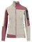 Mikina Karpos Cherz Oat/Deco Rose