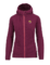 Dámska mikina Karpos Roccheta W Hoodie Fleece Rasberry R