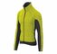 Pánska Mikina Karpos Rocchetta Fleece Yellow/Black