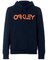 Mikina Oakley B1B Po Hoodie Fathom