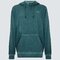 Mikina Oakley Dye Pullover Sweatshirt Bayberry