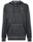Mikina Oakley Dye Pullover Sweatshirt Blackout