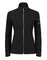 Mikina One more Tech Sweater Black/Black/Champagne