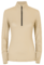 Mikina One more Turtleneck With Half Zip Mosaico/Mosaico/Champagne