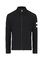 Mikina One More Tech-Sweater Black/Black/White