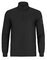 Mikina One more Turtleneck With Half Zip Sphera Black/Black/Black