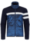 Mikina One more Ultralight Padded Tech-Sweater Parrot/Blu Assoluto/Ghos