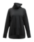 Mikina Ortovox Fleece Cord Longsleeve W Black Raven