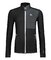 Mikina Ortovox Fleece Jacket W Black Raven