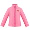Mikina Poivre Blanc Micro Fleece Jacket Glory Pink