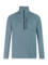 Mikina Protest PRTRekody 1/4 Zip Stone Blue