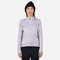 Mikina Rossignol W Diretta FZ Fleece Galactic Lilac