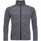Mikina Rossignol Classique Clim Heather Grey