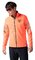 Mikina Rossignol Classique Herlo Clim (B0) Orange