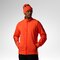 Mikina Rossignol M Hero Stretch Fleece Jacket Neon Red