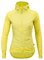 Dámska mikina Silvini Divera Yellow