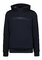 Mikina Stöckli Hoody Pullover Black
