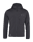 Mikina Stöckli Insulator Hoody Montero Black