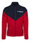 Mikina Stöckli Technostretch WRT Red/Black