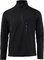 Mikina The Mountain Studio M-5 Techno Stretch T-neck Black Onyx
