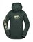 Mikina Volcom Riding Hydro P/O Scarab