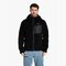 Mikina Ziener Juha-Z Man Black