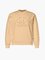 Sveter Goldbergh Alessandra Crew Neck Sweater Caramello