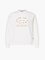 Sveter Goldbergh Alessandra Crew Neck Sweater Cream