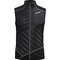 Vesta Crazy Idea Vest Channel Man Black